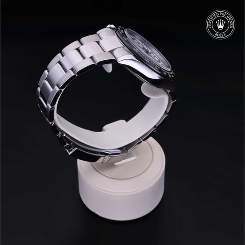 Rolex Certified Pre-Owned Cosmograph Daytona