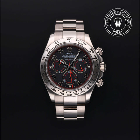 Rolex Certified Pre-Owned Cosmograph Daytona