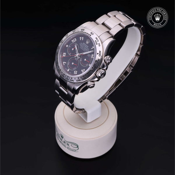 Rolex Certified Pre-Owned Cosmograph Daytona