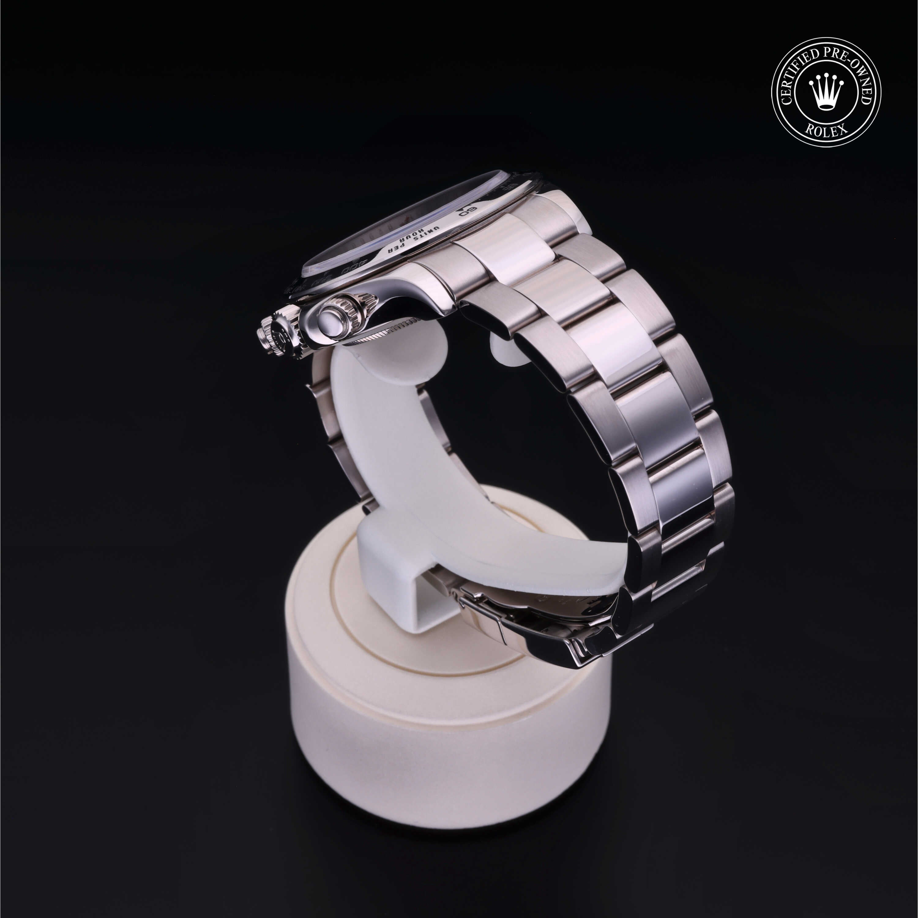 Rolex Certified Pre-Owned Cosmograph Daytona