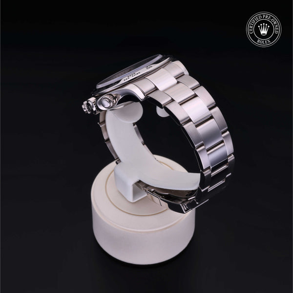 Rolex Certified Pre-Owned Cosmograph Daytona
