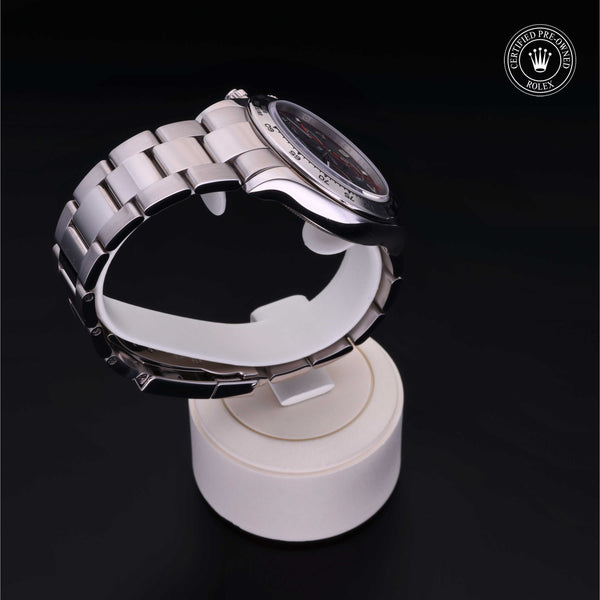 Rolex Certified Pre-Owned Cosmograph Daytona