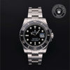 Rolex Certified Pre-Owned Submariner Date