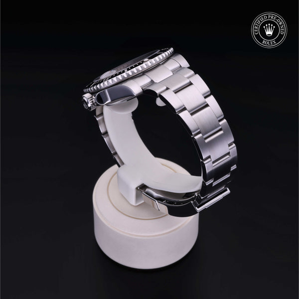 Rolex Certified Pre-Owned Submariner Date