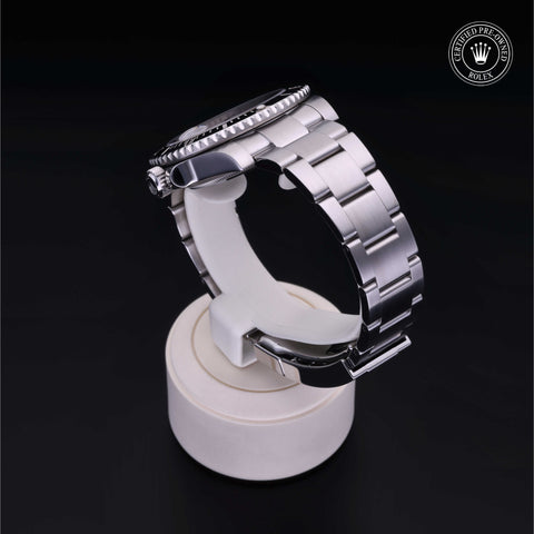 Rolex Certified Pre-Owned Submariner Date