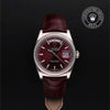 Rolex Certified Pre-Owned Day-Date