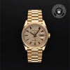 Rolex Certified Pre-Owned Day-Date