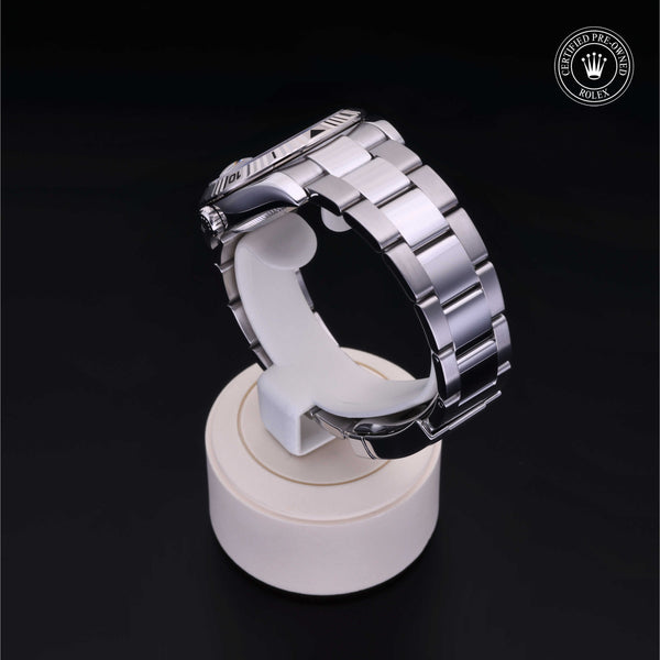 Rolex Certified Pre-Owned Datejust Turn-O-Graph