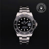 Rolex Certified Pre-Owned Submariner Date