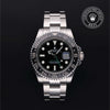 Rolex Certified Pre-Owned GMT-Master II