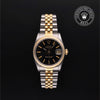 Rolex Certified Pre-Owned Datejust