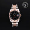 Rolex Certified Pre-Owned Datejust Turn-O-Graph