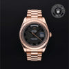 Rolex Certified Pre-Owned Day-Date