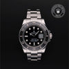 Rolex Certified Pre-Owned Submariner Date
