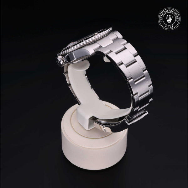 Rolex Certified Pre-Owned Submariner Date