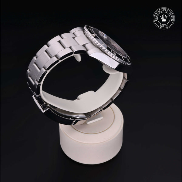 Rolex Certified Pre-Owned Submariner Date