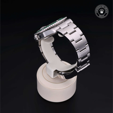 Rolex Certified Pre-Owned Submariner Date