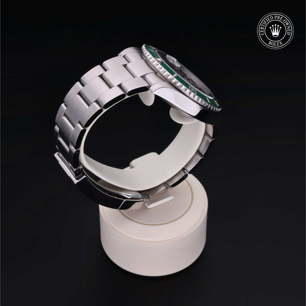 Rolex Certified Pre-Owned Submariner Date