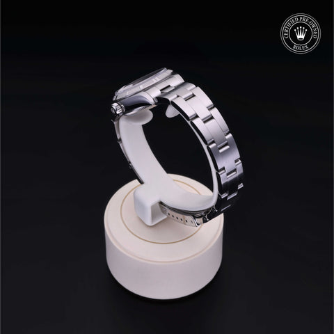 Rolex Certified Pre-Owned Lady-Datejust