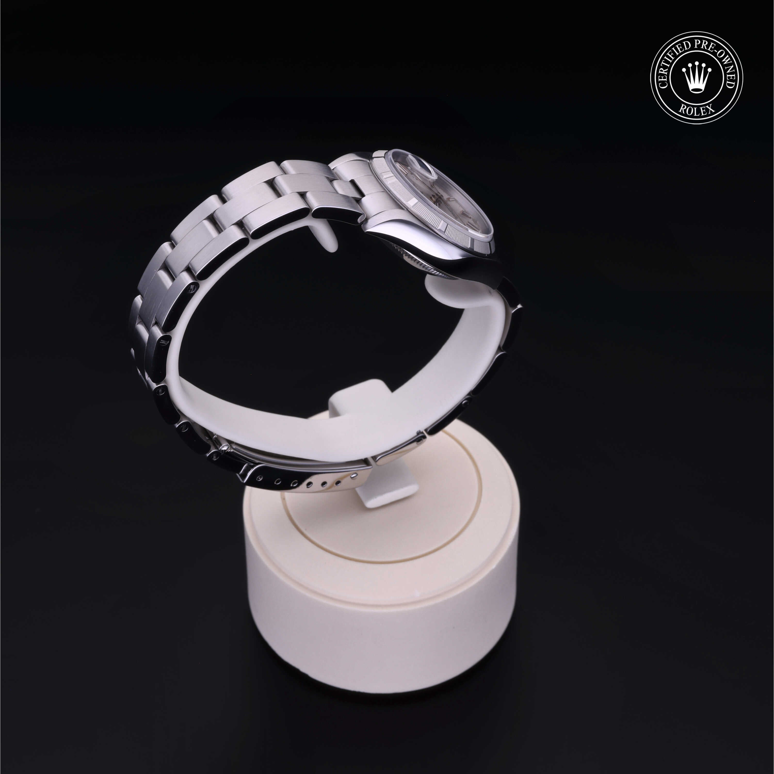 Rolex Certified Pre-Owned Lady-Datejust