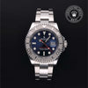 Rolex Certified Pre-Owned Yacht-Master
