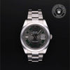 Rolex Certified Pre-Owned Datejust