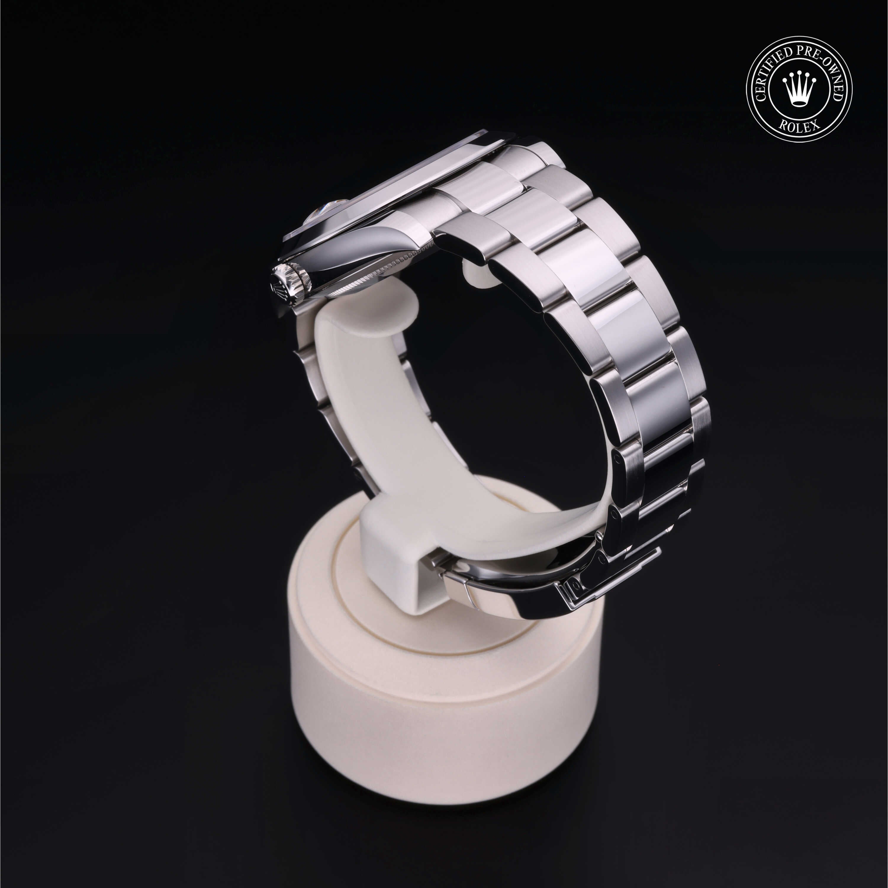 Rolex Certified Pre-Owned Datejust