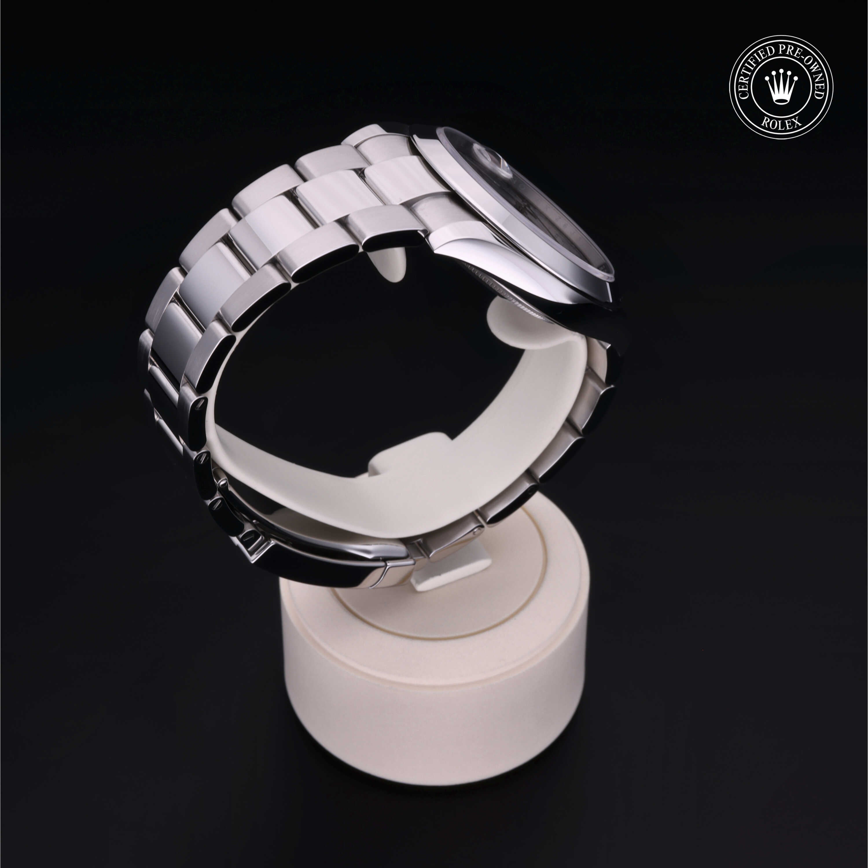 Rolex Certified Pre-Owned Datejust