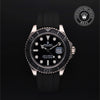 Rolex Certified Pre-Owned Yacht-Master
