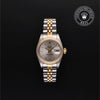 Rolex Certified Pre-Owned Lady-Datejust