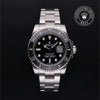 Rolex Certified Pre-Owned Submariner Date
