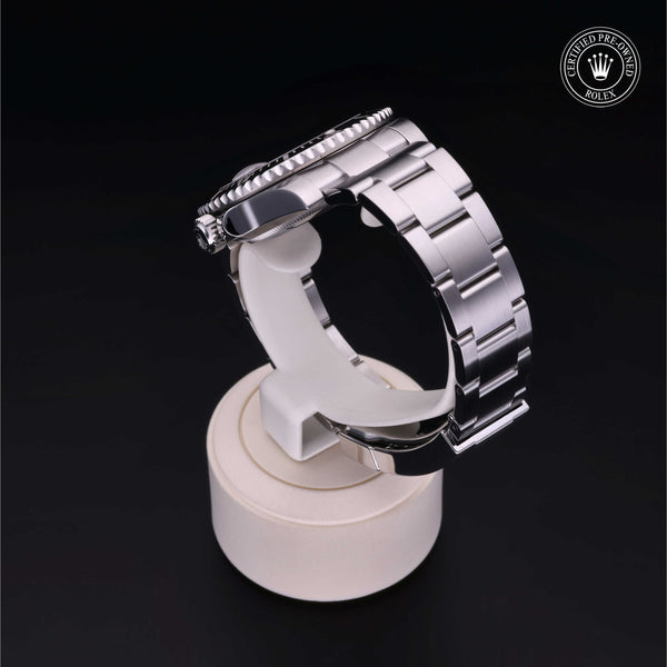 Rolex Certified Pre-Owned Submariner Date