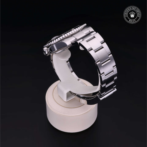 Rolex Certified Pre-Owned Submariner Date
