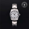 Rolex Certified Pre-Owned Oyster Perpetual