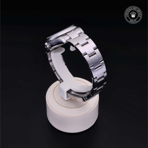 Rolex Certified Pre-Owned Oyster Perpetual