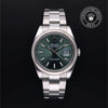 Rolex Certified Pre-Owned Datejust