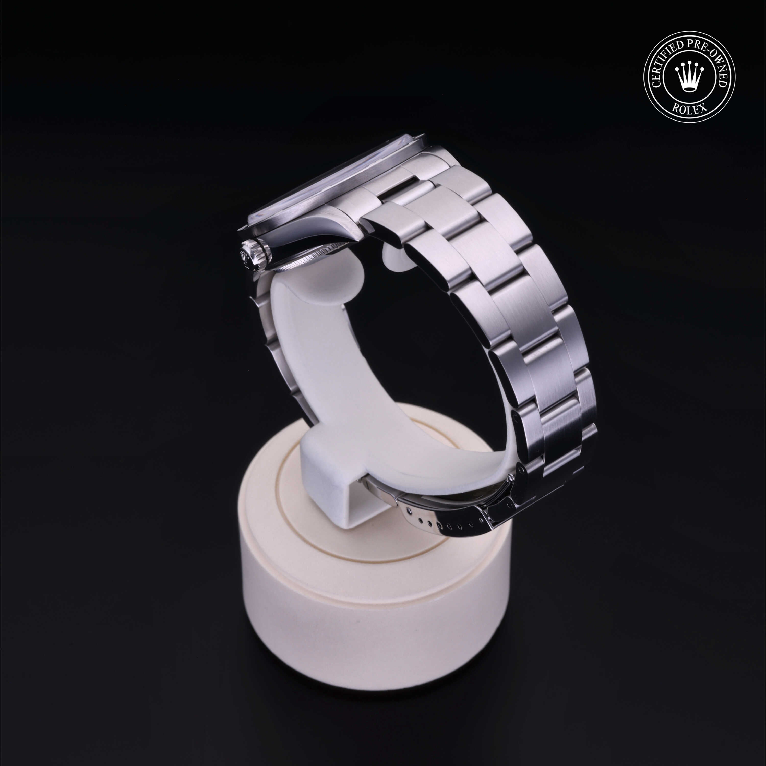Rolex Certified Pre-Owned Air-King