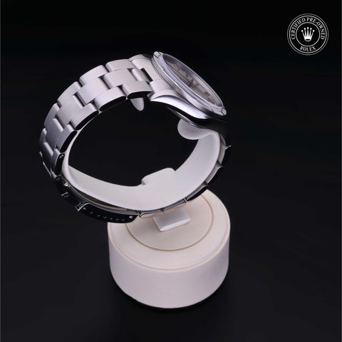 Rolex Certified Pre-Owned Air-King