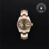 Rolex Certified Pre-Owned Lady-Datejust