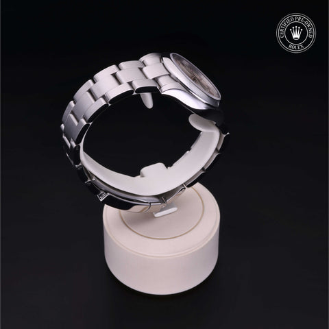 Rolex Certified Pre-Owned Oyster Perpetual