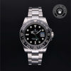 Rolex Certified Pre-Owned GMT-Master II
