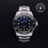 Rolex Certified Pre-Owned Deepsea