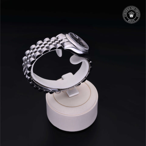 Rolex Certified Pre-Owned Lady-Datejust
