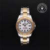 Rolex Certified Pre-Owned Yacht-Master