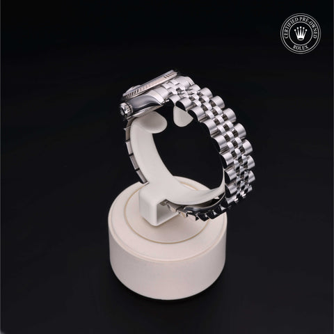 Rolex Certified Pre-Owned Lady-Datejust