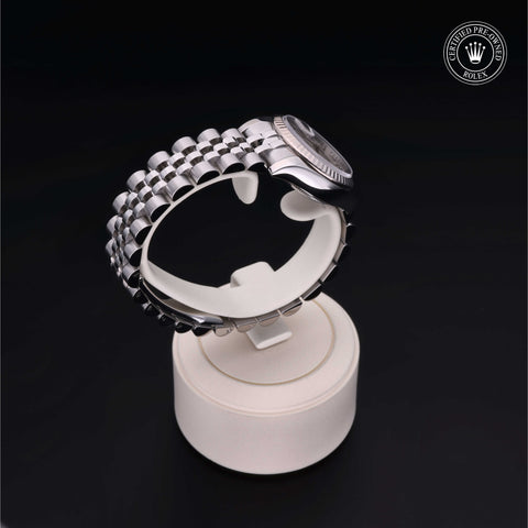 Rolex Certified Pre-Owned Lady-Datejust