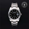 Rolex Certified Pre-Owned Datejust