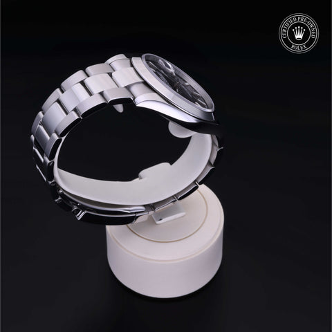 Rolex Certified Pre-Owned Datejust