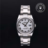 Rolex Certified Pre-Owned Datejust