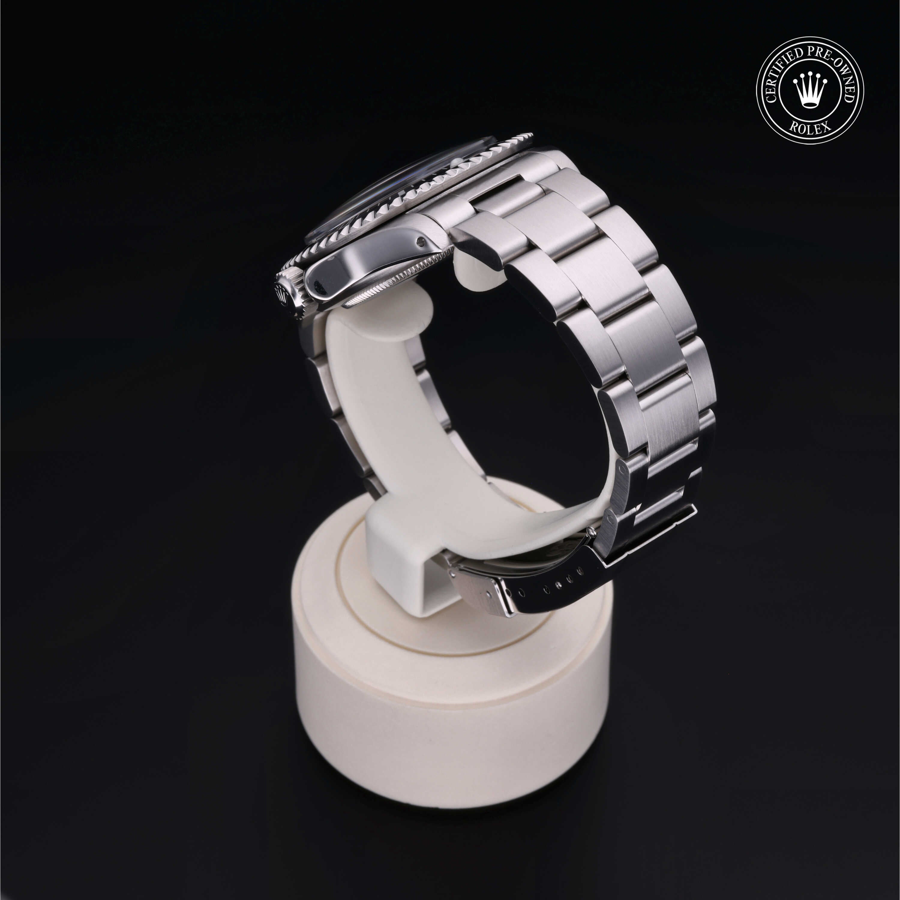 Rolex Certified Pre-Owned Submariner